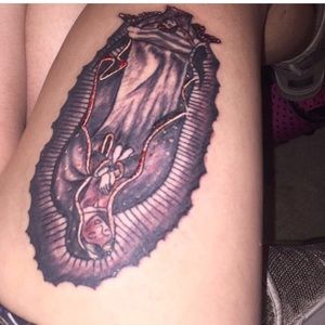 Meet your Posher, Gabriel