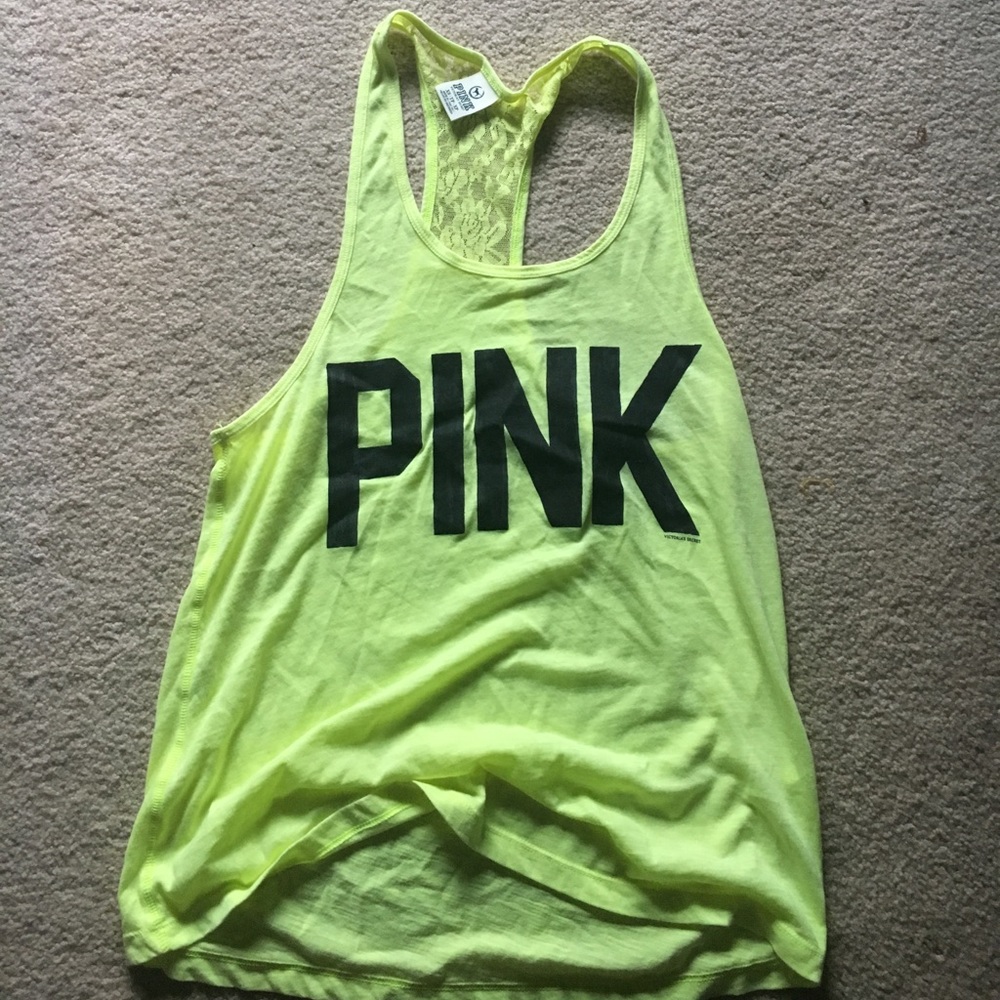 Victoria's Secret Tank Top