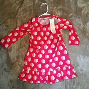 Pajama dress