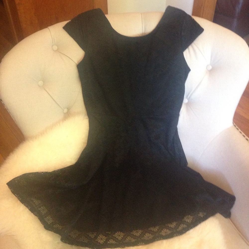 Perfect summer dress