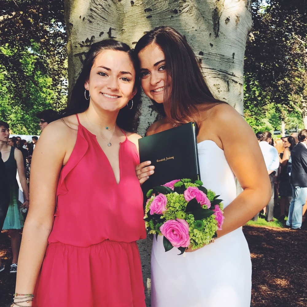 Meet your Posher, Alexa