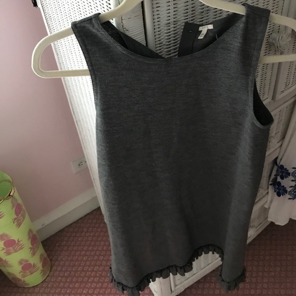 J crew dress