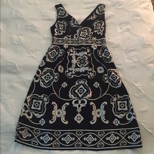 White House Black Market Dress