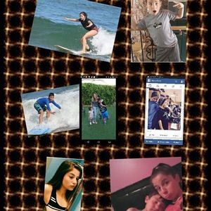 Meet your Posher, Dirna