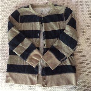 J.Crew Cardigan