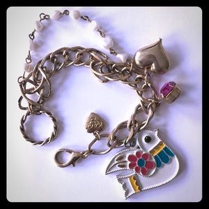 Betsey Johnson Bracelet