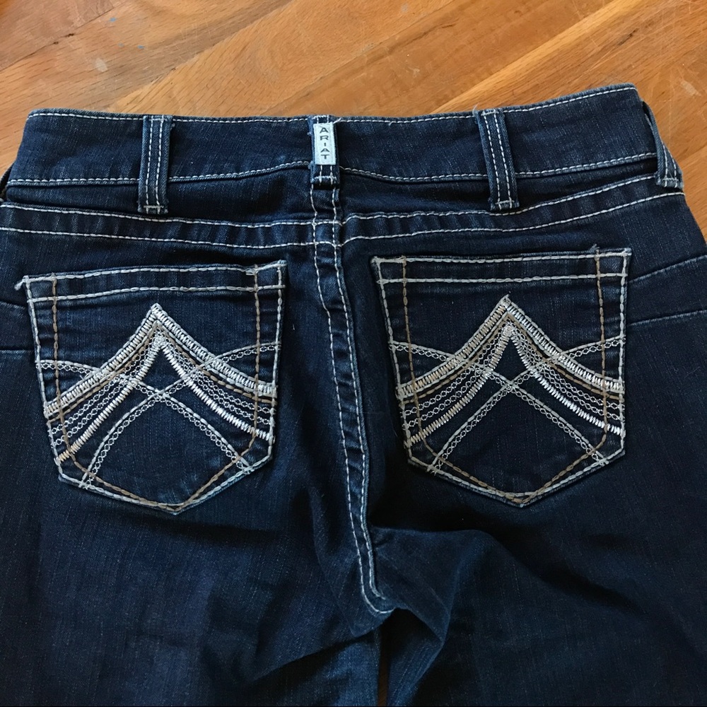 👖 Ariat Real Denim 👖