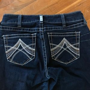 👖 Ariat Real Denim 👖