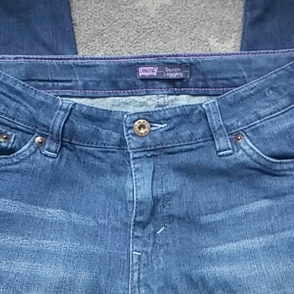 Pants - Picture 1 of 5