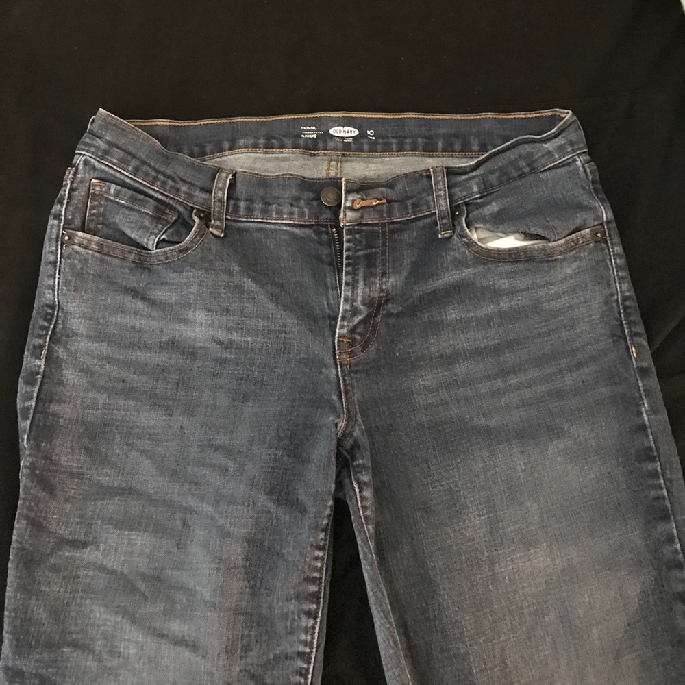 Old Navy Skinny Jeans