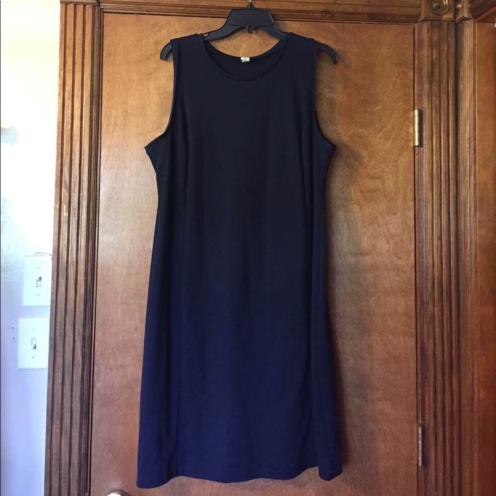 Old Navy- Knee length dress
