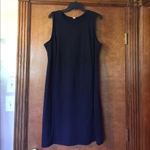 Old Navy- Knee length dress