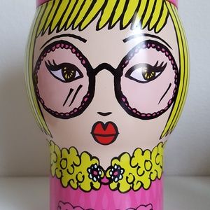 Meet your Posher, Lan