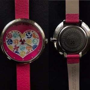 Lucky Brand Watch 🍀⌚️Made with peace & love✌️