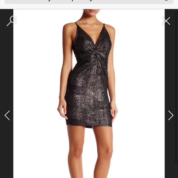 Astr Dresses & Skirts - little black dress