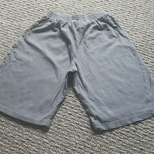 Boys shorts