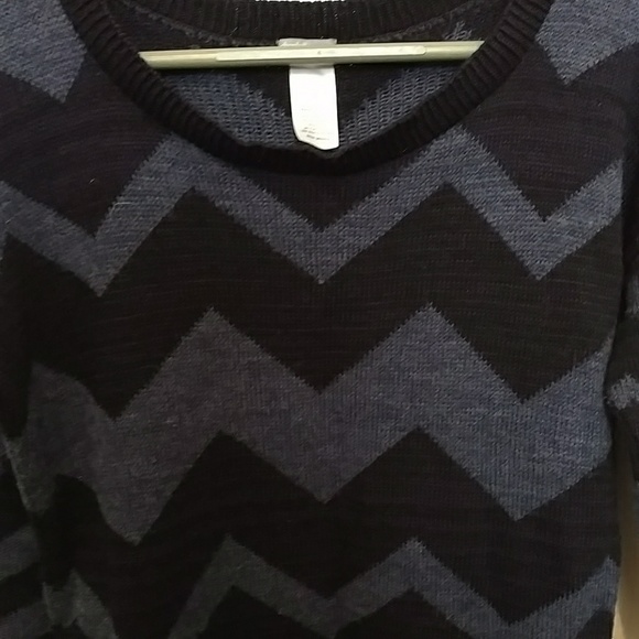 Charlotte Russe sweater - Picture 2 of 2