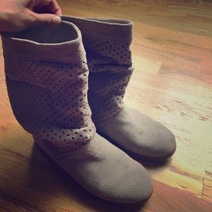 Toms Boots