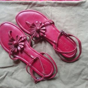 Cole Haan sandals