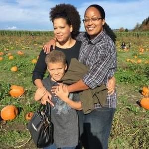 Meet your Posher, Abigail