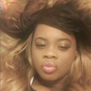 Meet your Posher, Tamika