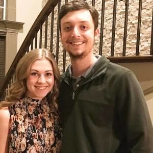 Meet your Posher, Katy