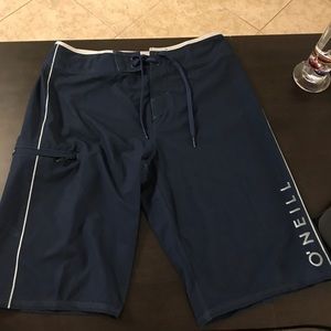 🌊BNWOT Men's O'Neil Board shorts🌊