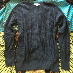 Long Sleeve Sweater
