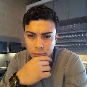 Meet your Posher, Roger