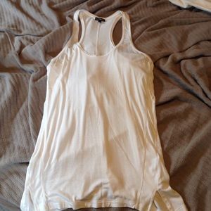Express Tank Top