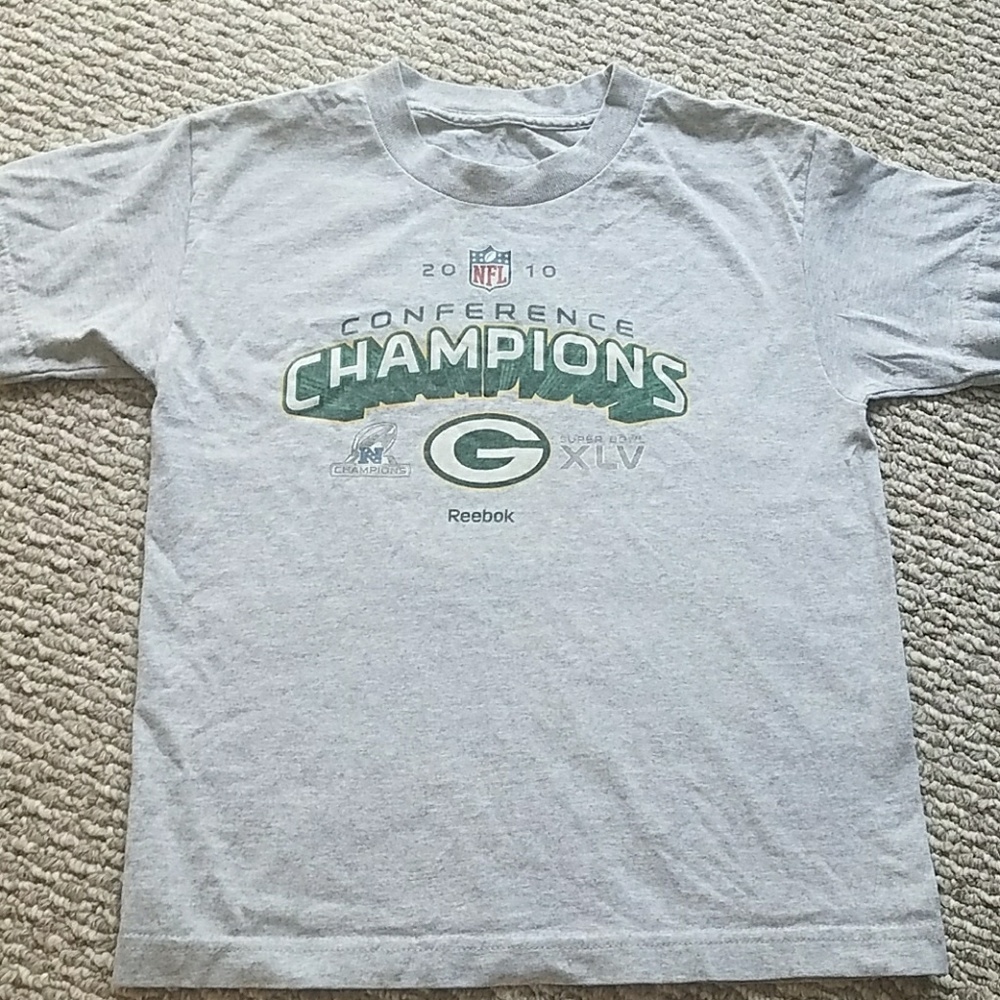 Boys t shirt