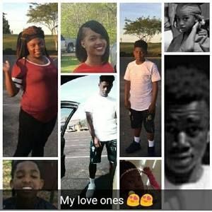 Meet your Posher, Monique