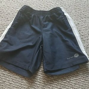 Boys Shorts