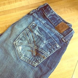 BKE Denim Jeans