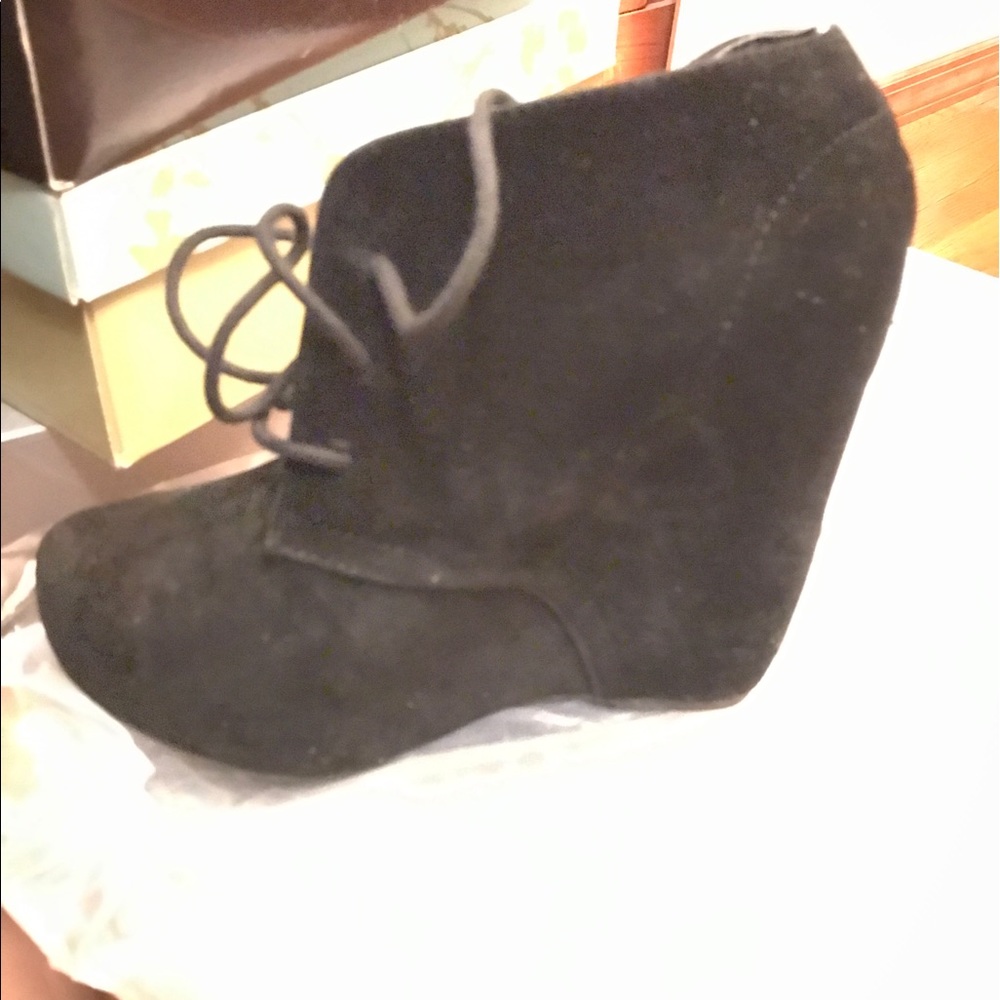 Wedges