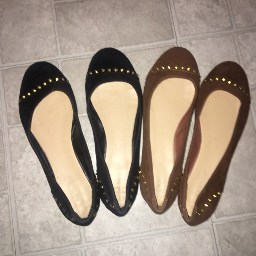 Flats