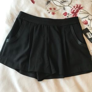 Jessica Simpson shorts