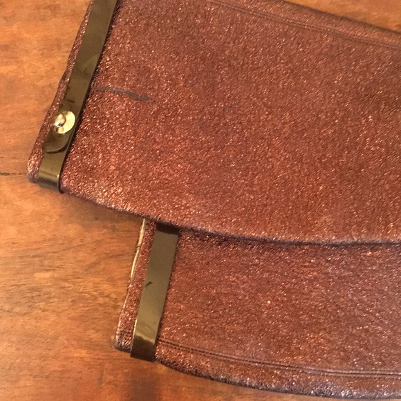 Metallic and Patent Leather boots - Picture 5 of 5