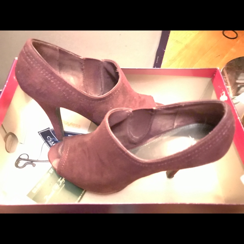 Shoes