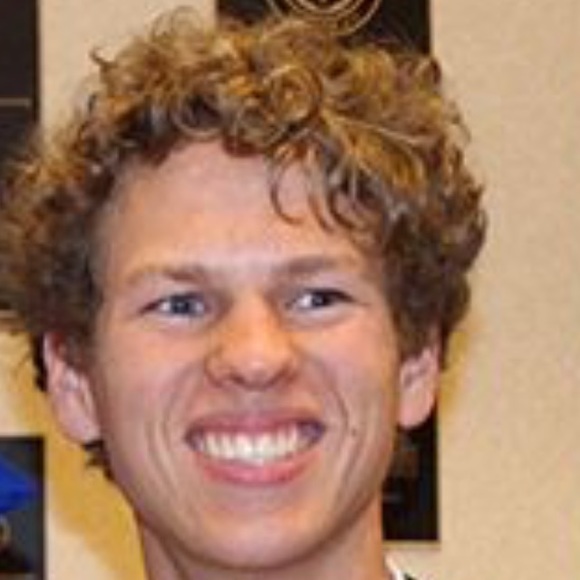 Meet your Posher, Blake - Picture 1 of 1