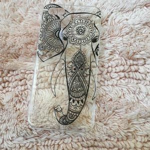 iphone 5 elephant case
