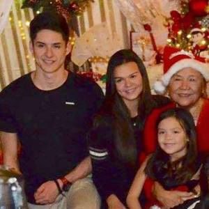 Meet your Posher, Christopher