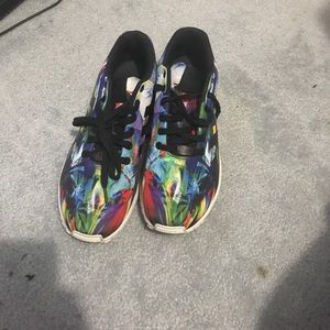 Adidas Torrsion Multi Color