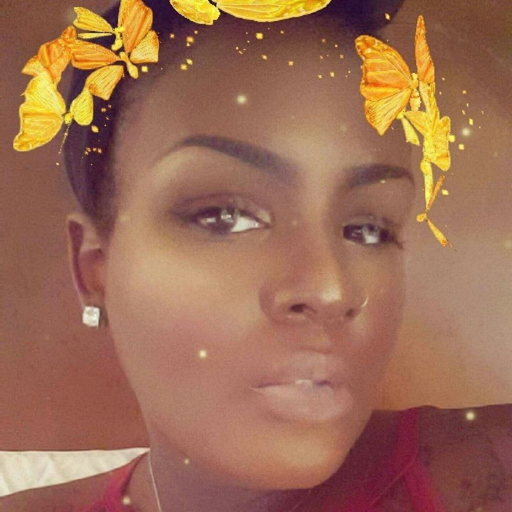 Meet your Posher, Jazzy