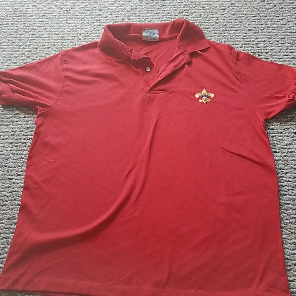 Boys t shirt