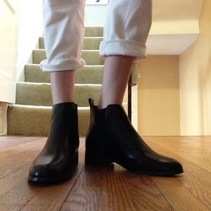 matt and nat chelsea boots