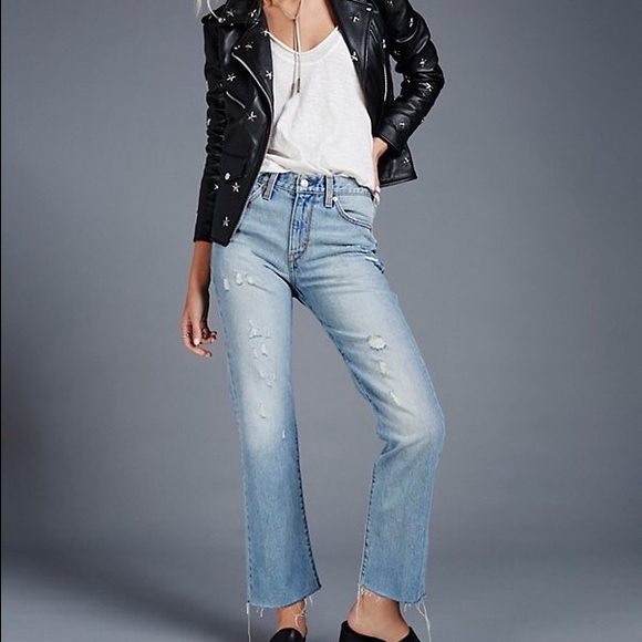 levi's kick flare