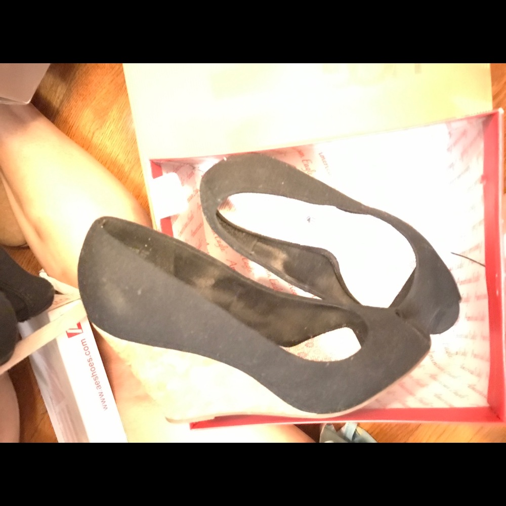 Wedges