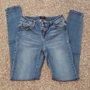 Celebrity Pink skinny jeans