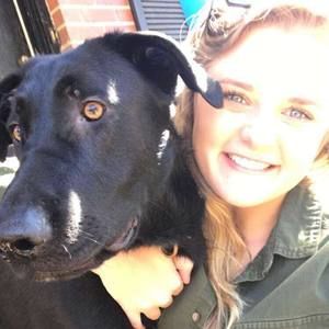 Meet your Posher, Blake